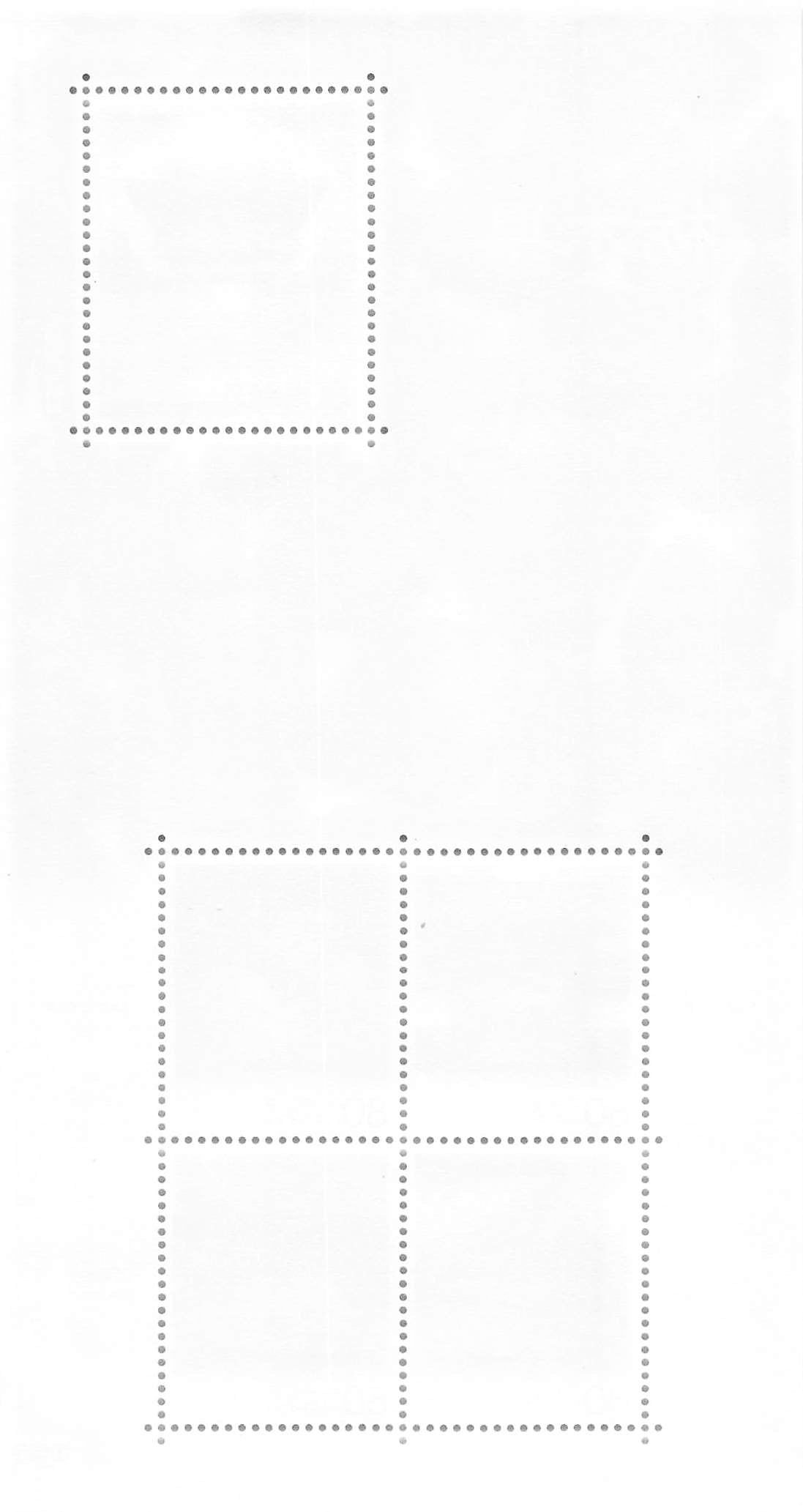 Stamp Japan Post Stamp Sheet 2012 Tochigi 60th Anniv. of Enforcement postage Heisei 24