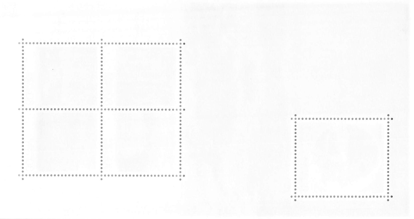 Stamp Japan Post Sheet 2013 Miyagi Pref. postage Heisei 25 地方自治法施行60周年記念シリーズ
