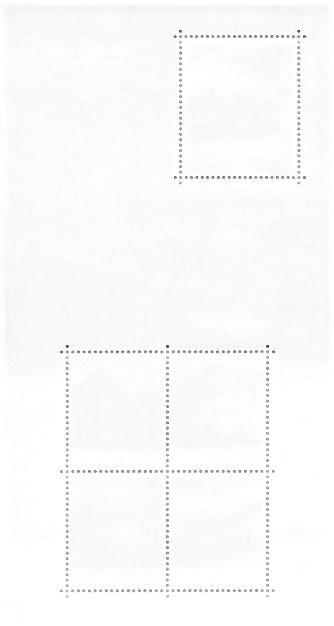 Stamp Japan Post Sheet 2014 Ehime Pref. postage Heisei 26 地方自治法施行60周年記念シリーズ