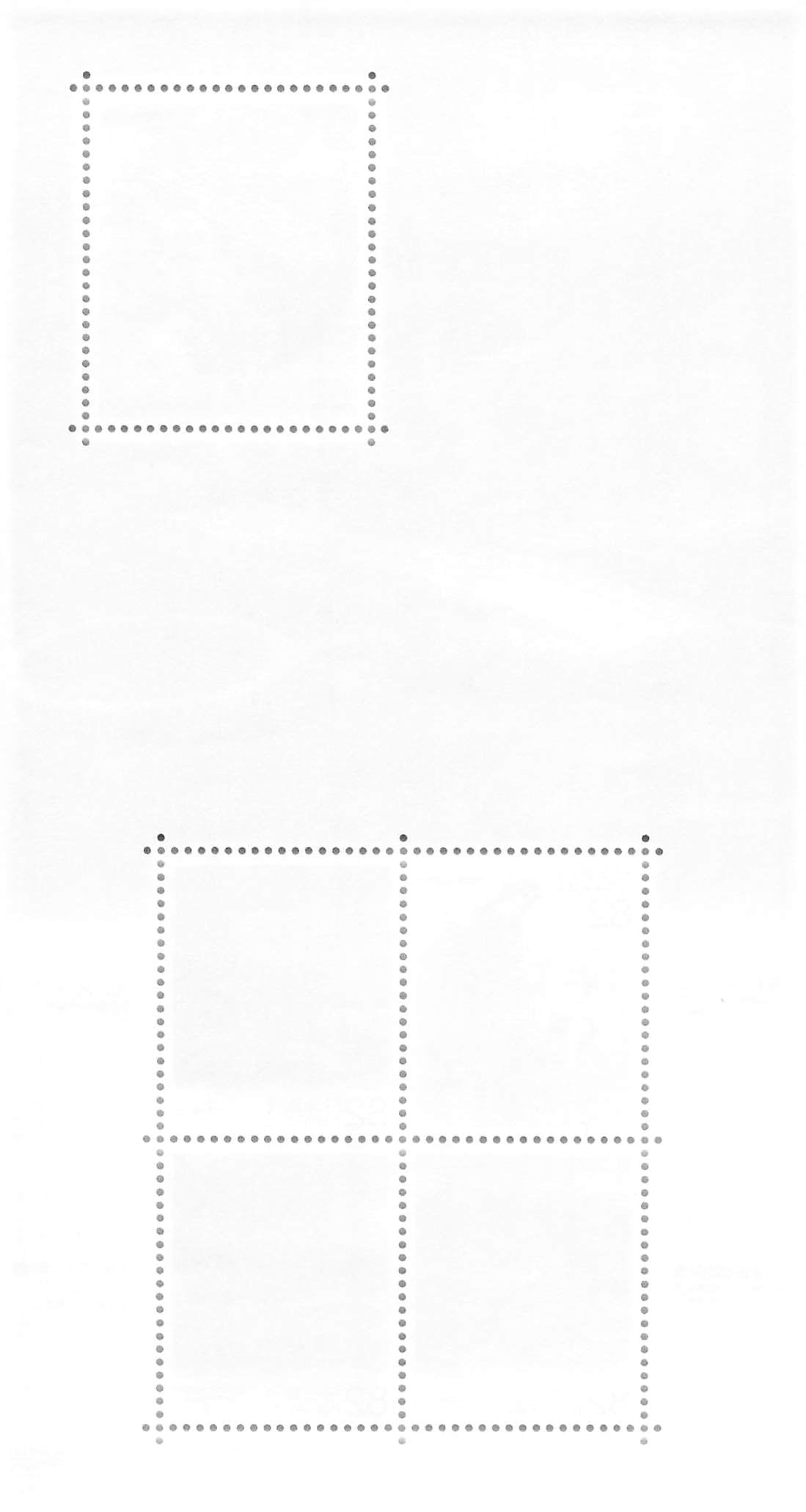 Stamp Japan Post Sheet 2015 Chiba Pref. postage Heisei 27 地方自治法施行60周年記念シリーズ