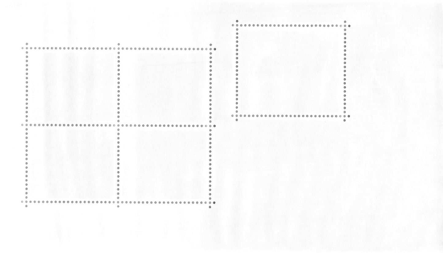 Stamp Japan Post Sheet 2014 Yamagata Pref. postage Heisei 26 地方自治法施行60周年記念シリーズ