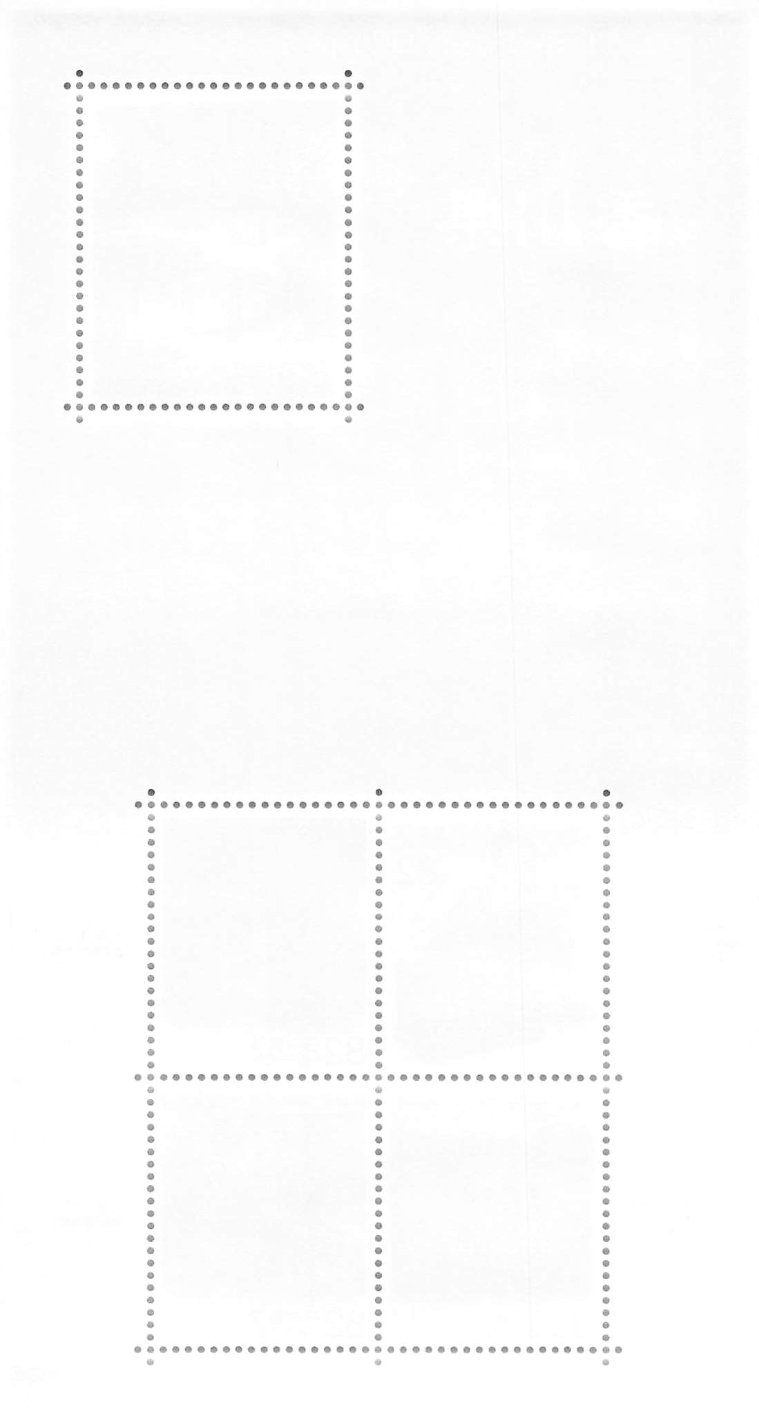 Stamp Japan Post Sheet 2015 Kagawa Pref. postage Heisei 27 地方自治法施行60周年記念シリーズ