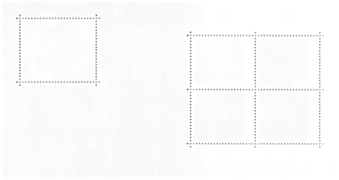Stamp Japan Post Sheet 2015 Osaka Pref. postage Heisei 27 地方自治法施行60周年記念シリーズ