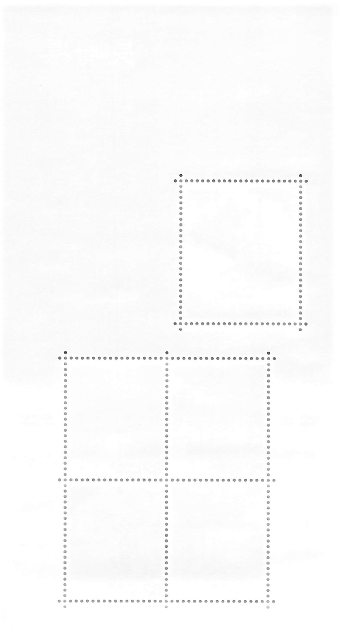 Stamp Japan Post Sheet 2015 Nagasaki Pref. postage Heisei 27 地方自治法施行60周年記念シリーズ