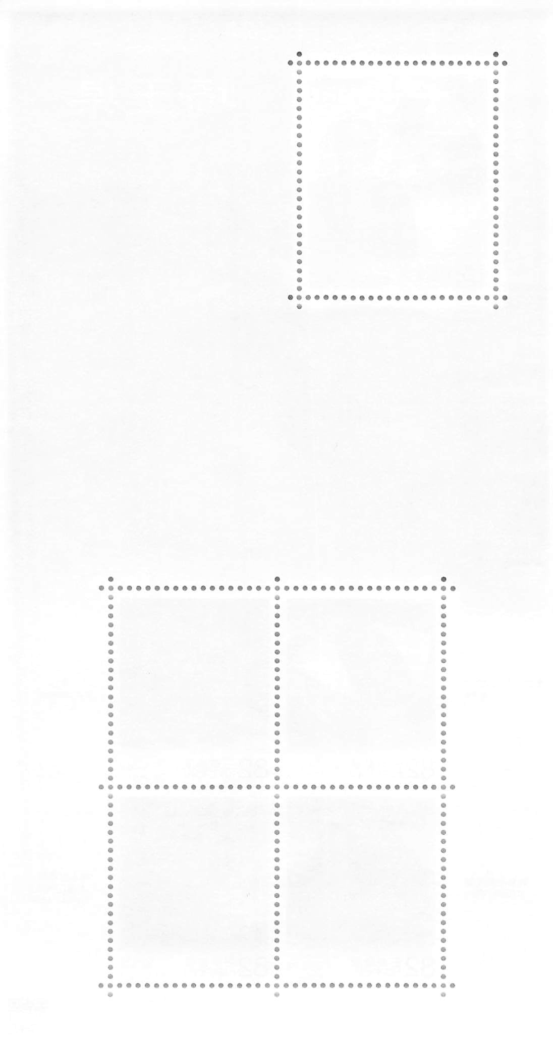 Stamp Japan Post Sheet 2014 Saitama Pref. postage Heisei 26 地方自治法施行60周年記念シリーズ