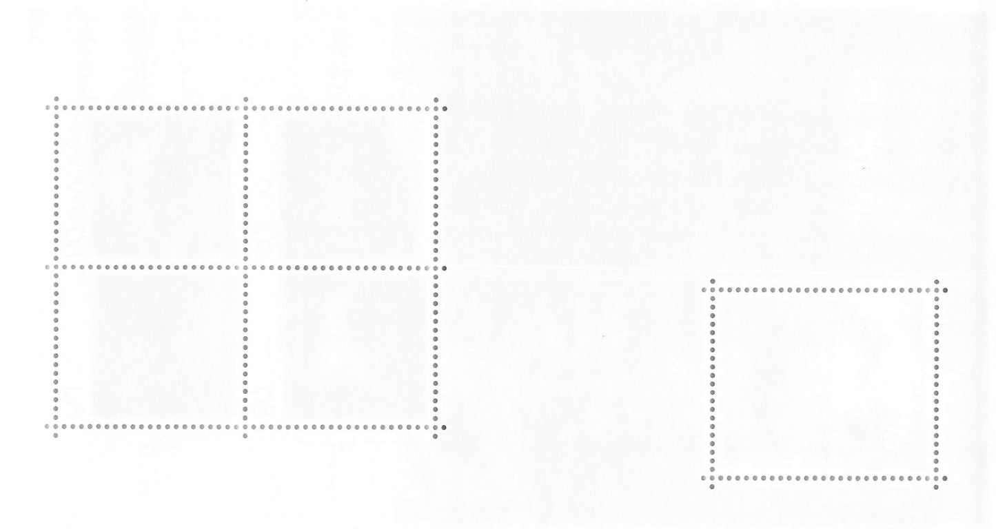 Stamp Japan Post Sheet 2013 Hyogo Pref. postage Heisei 25 地方自治法施行60周年記念シリーズ