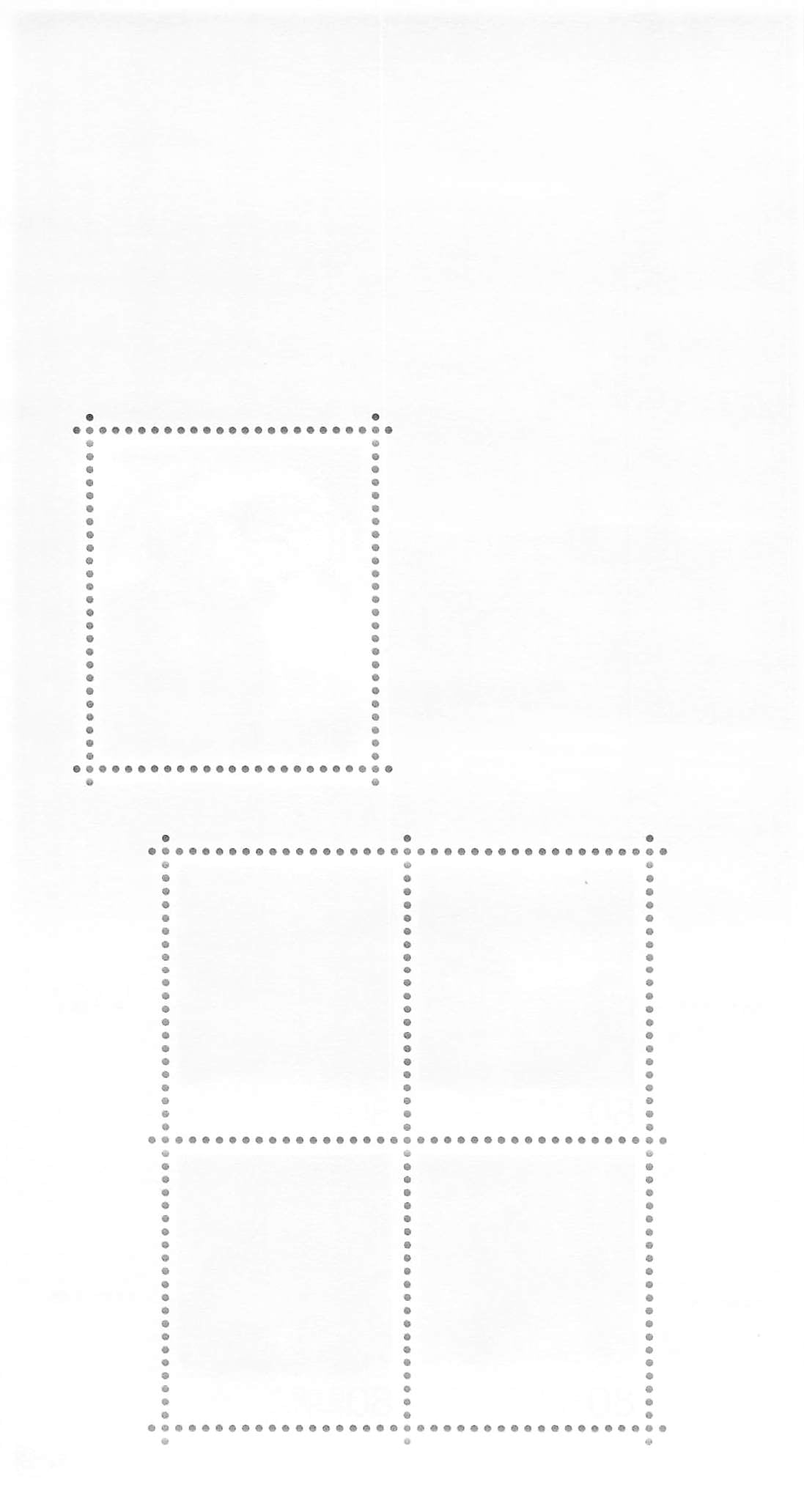 Stamp Japan Post Sheet 2011 Saga Pref. postage Heisei 23 地方自治法施行60周年記念シリーズ