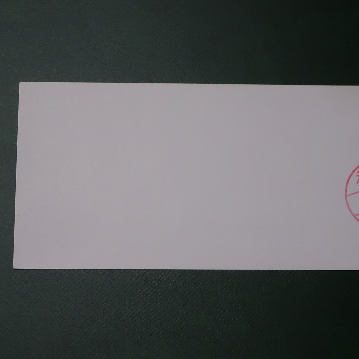 True Lies 1994 Arnold Schwarzenegger Movie Ticket StubJapanese Good