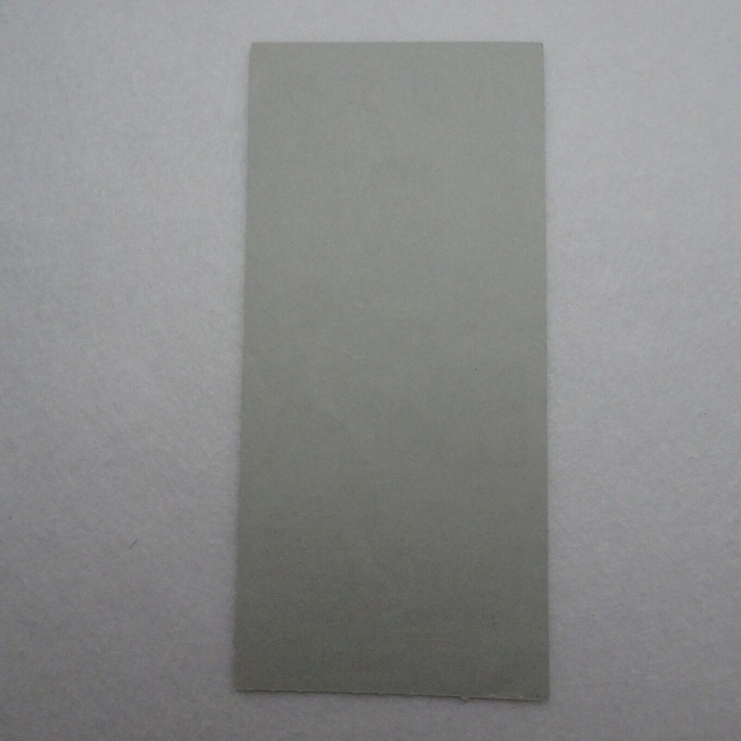stub Bariera 1966 screened independent in 85 Vintage used movie ticket Japanese